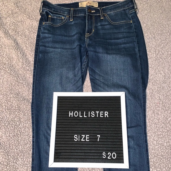 size 7 girls jeans